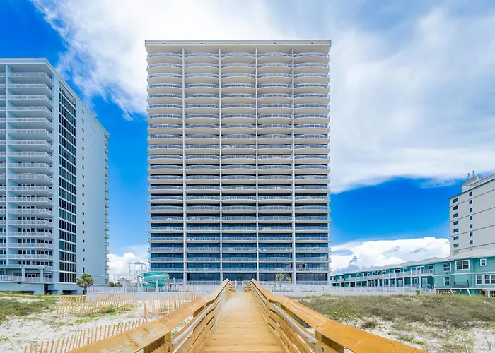 Apartment Phoenix Ii 1501