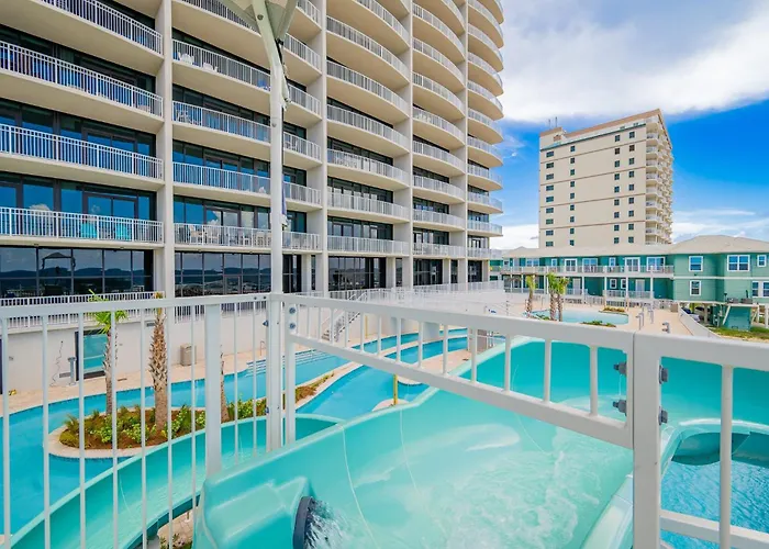 Apartment Phoenix Ii 1501 *