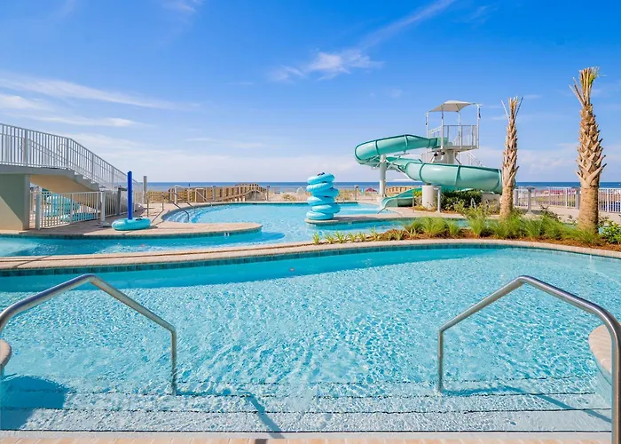 Phoenix Ii 1501 Apartment Gulf Shores
