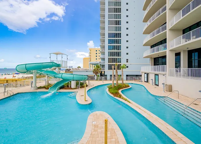 Phoenix Ii 1501 Apartment