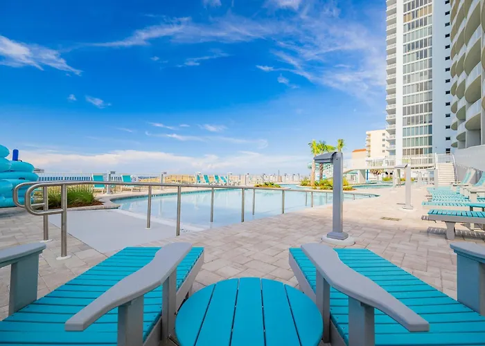 Phoenix Ii 1501 Gulf Shores
