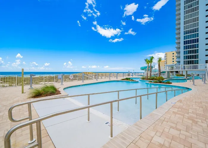 Phoenix Ii 1501 Apartment *