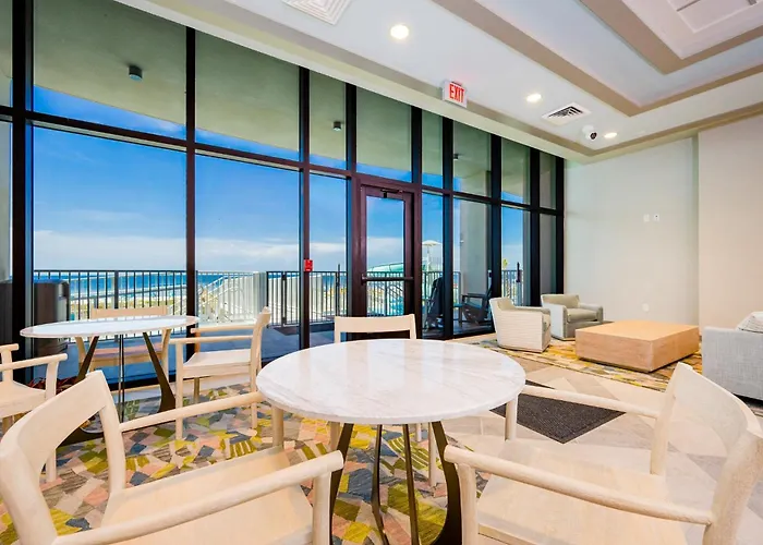 Phoenix Ii 1501 Apartment Gulf Shores