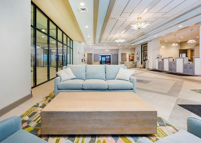 Phoenix Ii 1501 Apartment