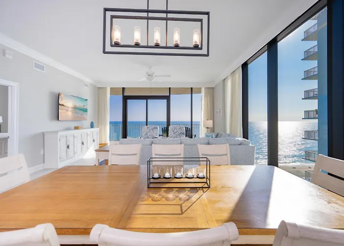 Apartment Phoenix Ii 1501