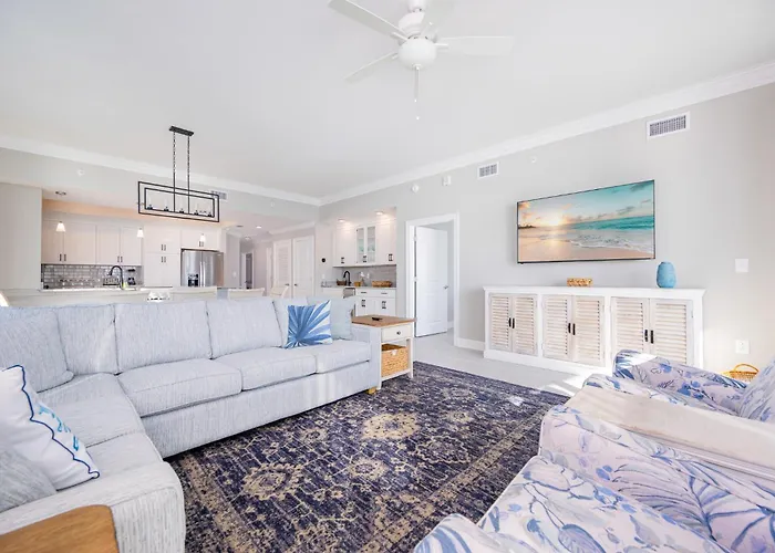 Phoenix Ii 1501 Apartment *