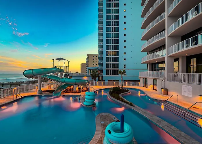 Apartment Phoenix Ii 1501