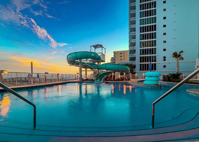 Phoenix Ii 1501 Gulf Shores