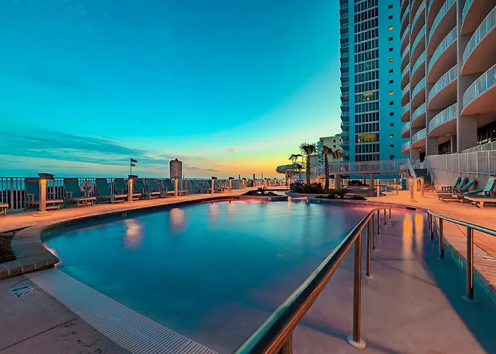 Phoenix Ii 1501 Apartment Gulf Shores