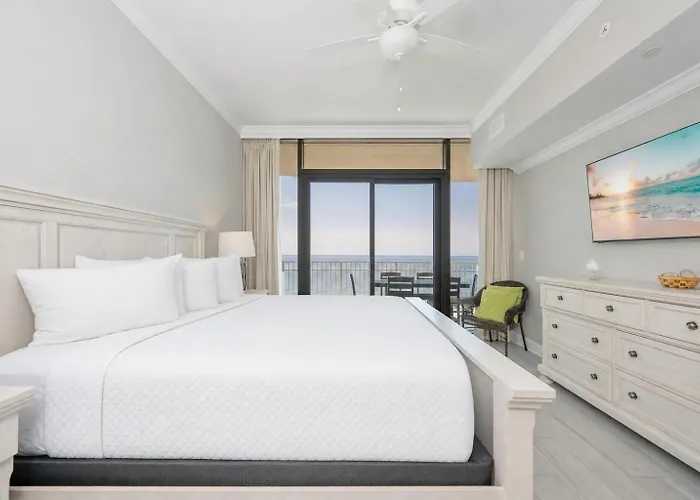 Apartment Phoenix Ii 1501