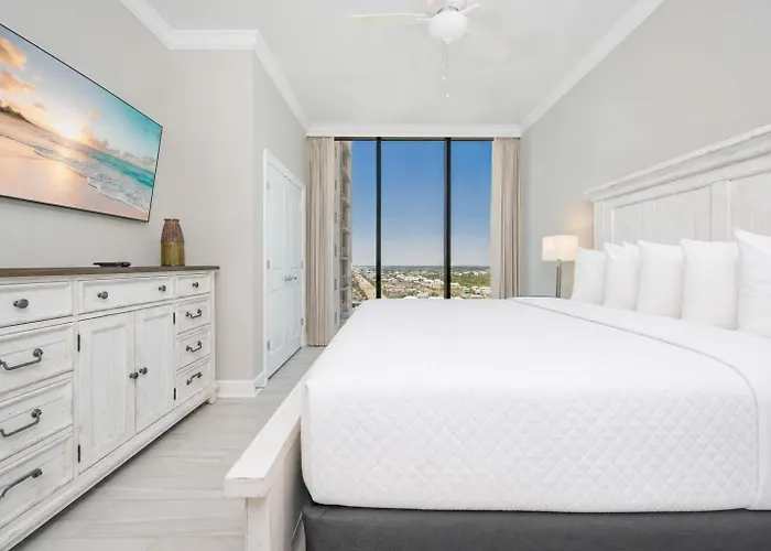 Phoenix Ii 1501 Apartment Gulf Shores
