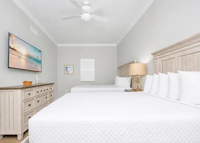 Phoenix Ii 1501 Apartment